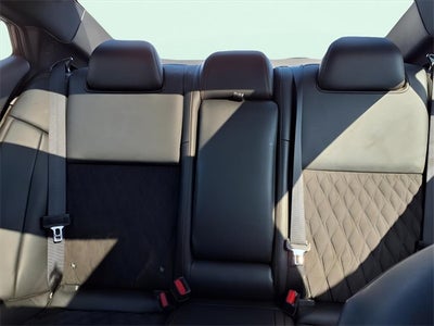 2023 Nissan Maxima SR