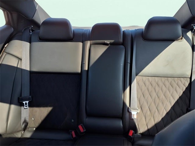 2023 Nissan Maxima SR