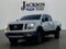 2017 Nissan Titan XD PRO-4X