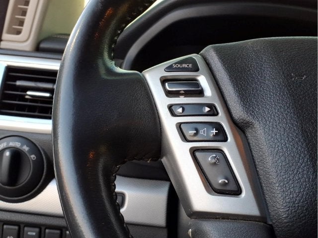 2017 Nissan Titan XD PRO-4X