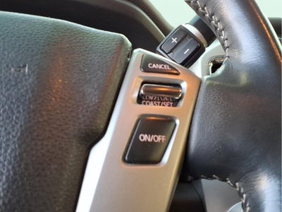 2017 Nissan Titan XD PRO-4X