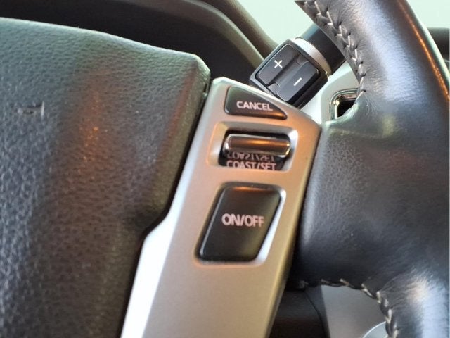 2017 Nissan Titan XD PRO-4X