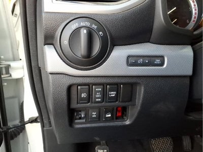 2017 Nissan Titan XD PRO-4X