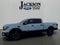 2017 Nissan Titan XD PRO-4X