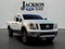 2017 Nissan Titan XD PRO-4X