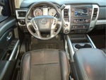 2017 Nissan Titan XD PRO-4X