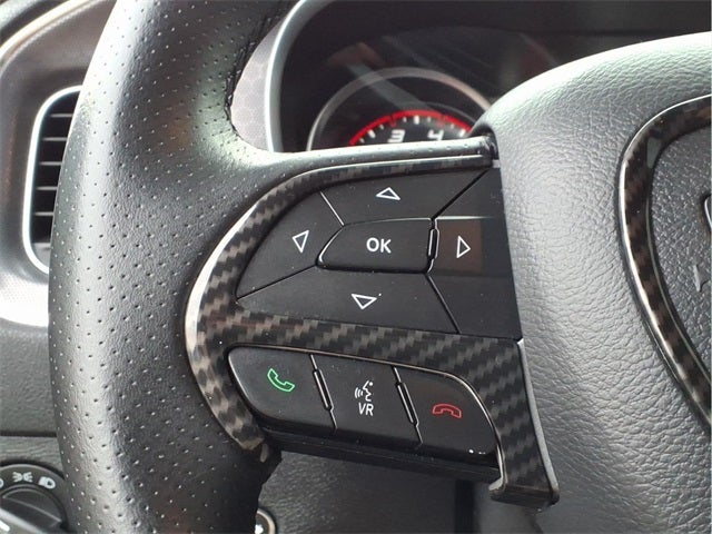 2017 Dodge Charger SXT