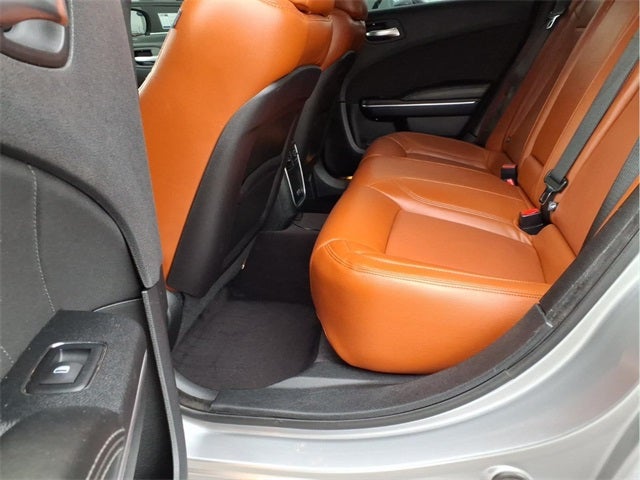 2017 Dodge Charger SXT