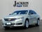2014 Chevrolet Impala LS 1LS
