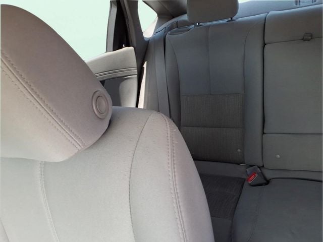 2014 Chevrolet Impala LS 1LS