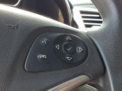 2014 Chevrolet Impala LS 1LS