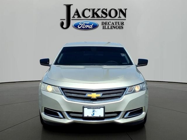 2014 Chevrolet Impala LS 1LS
