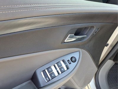 2014 Chevrolet Impala LS 1LS