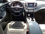 2014 Chevrolet Impala LS 1LS