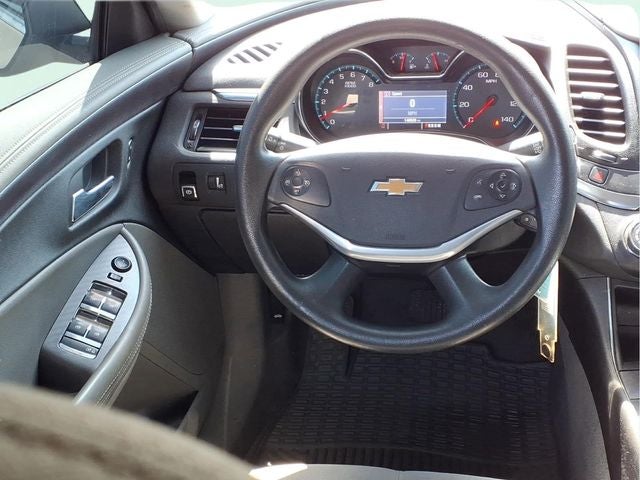 2014 Chevrolet Impala LS 1LS