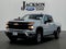 2026 Chevrolet Silverado 2500HD Work Truck