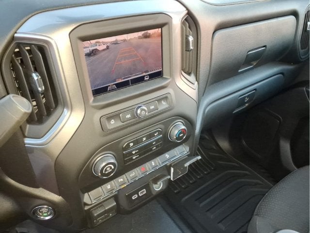 2026 Chevrolet Silverado 2500HD Work Truck
