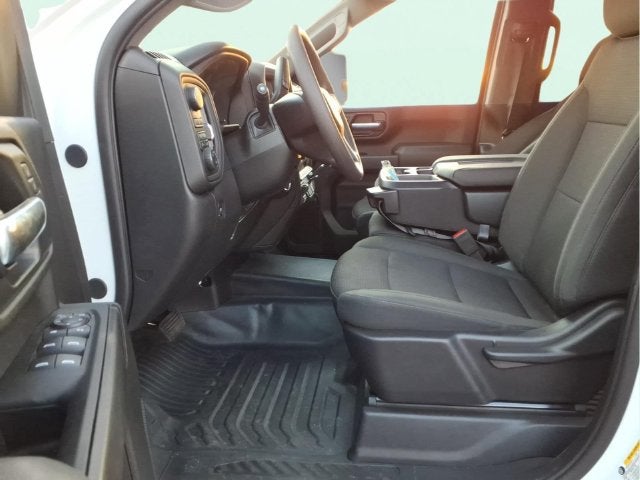 2026 Chevrolet Silverado 2500HD Work Truck