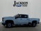 2026 Chevrolet Silverado 2500HD Work Truck