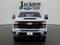 2026 Chevrolet Silverado 2500HD Work Truck