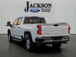 2026 Chevrolet Silverado 2500HD Work Truck