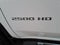 2026 Chevrolet Silverado 2500HD Work Truck