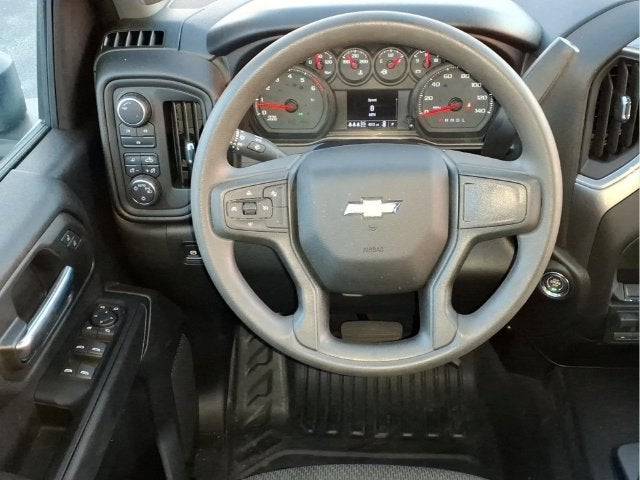 2026 Chevrolet Silverado 2500HD Work Truck
