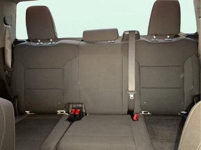 2026 Chevrolet Silverado 2500HD Work Truck