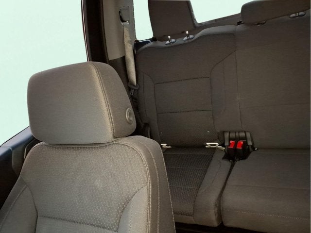 2026 Chevrolet Silverado 2500HD Work Truck
