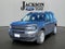 2022 Ford Bronco Sport Base