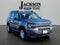 2022 Ford Bronco Sport Base