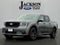 2026 Ford Maverick Lobo High