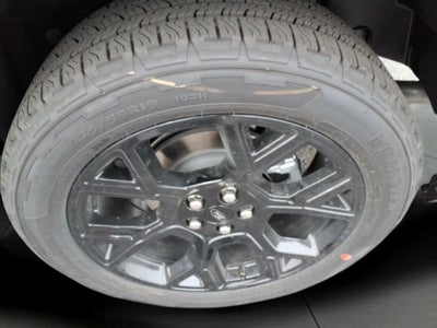 2026 Ford Maverick Lobo High