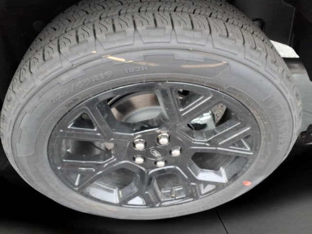 2026 Ford Maverick Lobo High