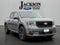 2026 Ford Maverick Lobo High