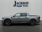 2026 Ford Maverick Lobo High