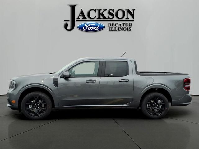 2026 Ford Maverick Lobo High