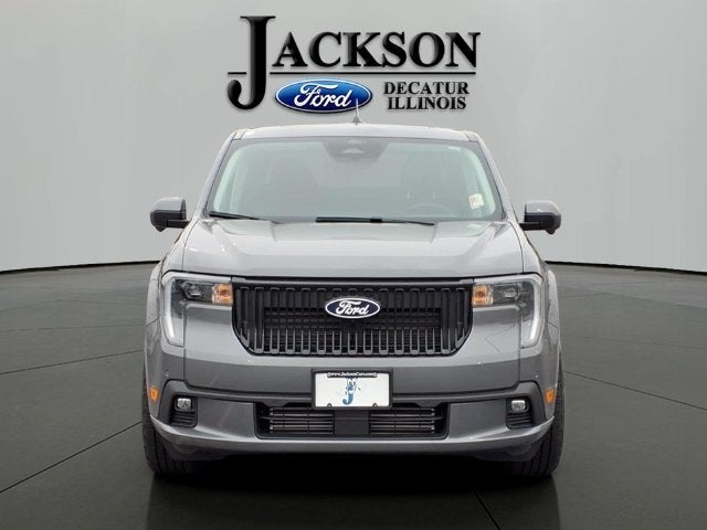 2026 Ford Maverick Lobo High