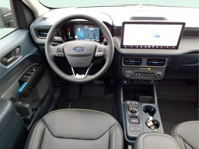 2026 Ford Maverick Lobo High