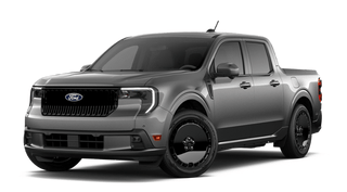 2026 Ford Maverick Lobo High