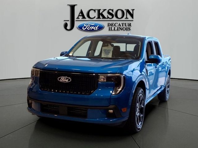 2026 Ford Maverick Lobo High