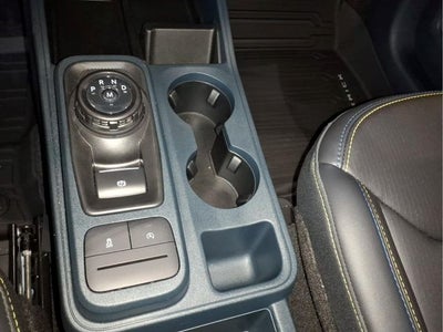 2026 Ford Maverick Lobo High