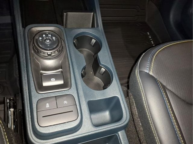 2026 Ford Maverick Lobo High