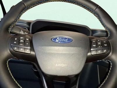 2026 Ford Maverick Lobo High