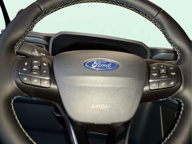 2026 Ford Maverick Lobo High