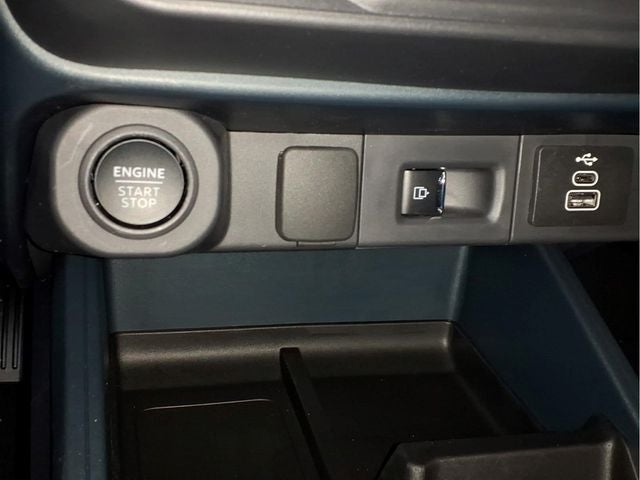 2026 Ford Maverick Lobo High