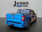 2026 Ford Maverick Lobo High