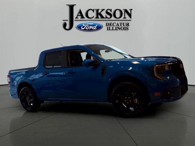 2026 Ford Maverick Lobo High