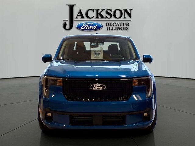 2026 Ford Maverick Lobo High
