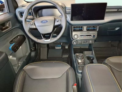 2026 Ford Maverick Lobo High